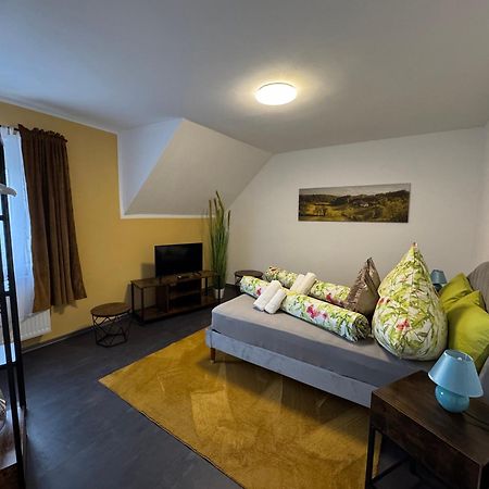 Ada&Cris Apartament Klotten Ngoại thất bức ảnh