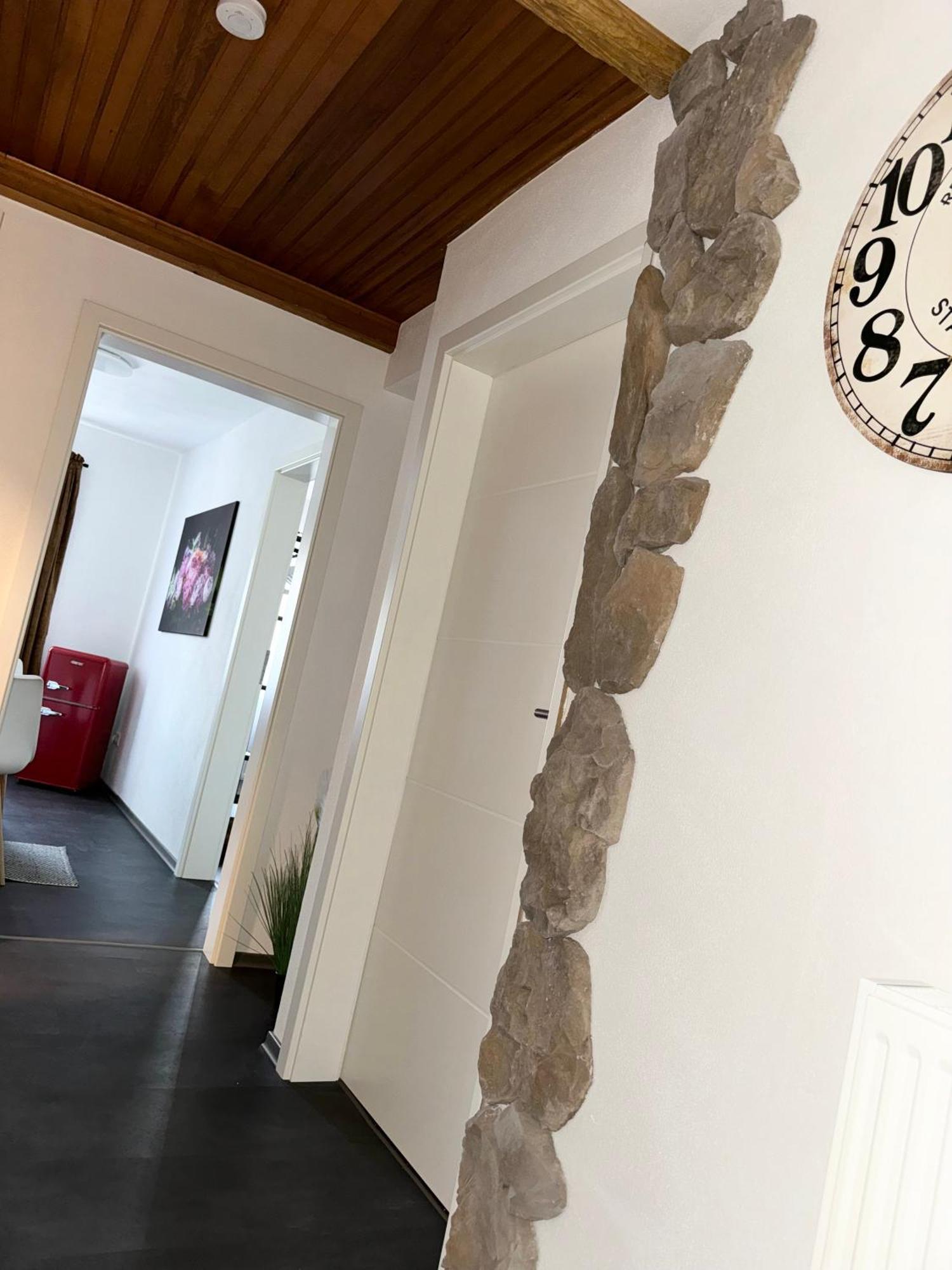 Ada&Cris Apartament Klotten Ngoại thất bức ảnh