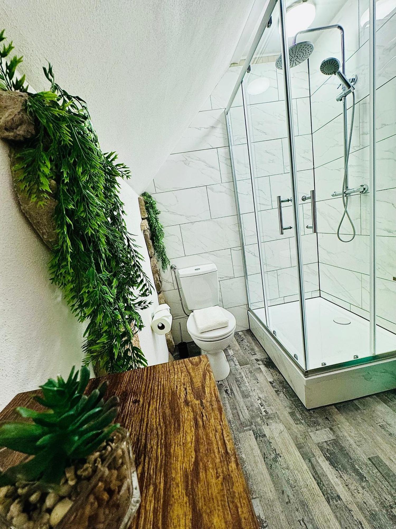 Ada&Cris Apartament Klotten Ngoại thất bức ảnh