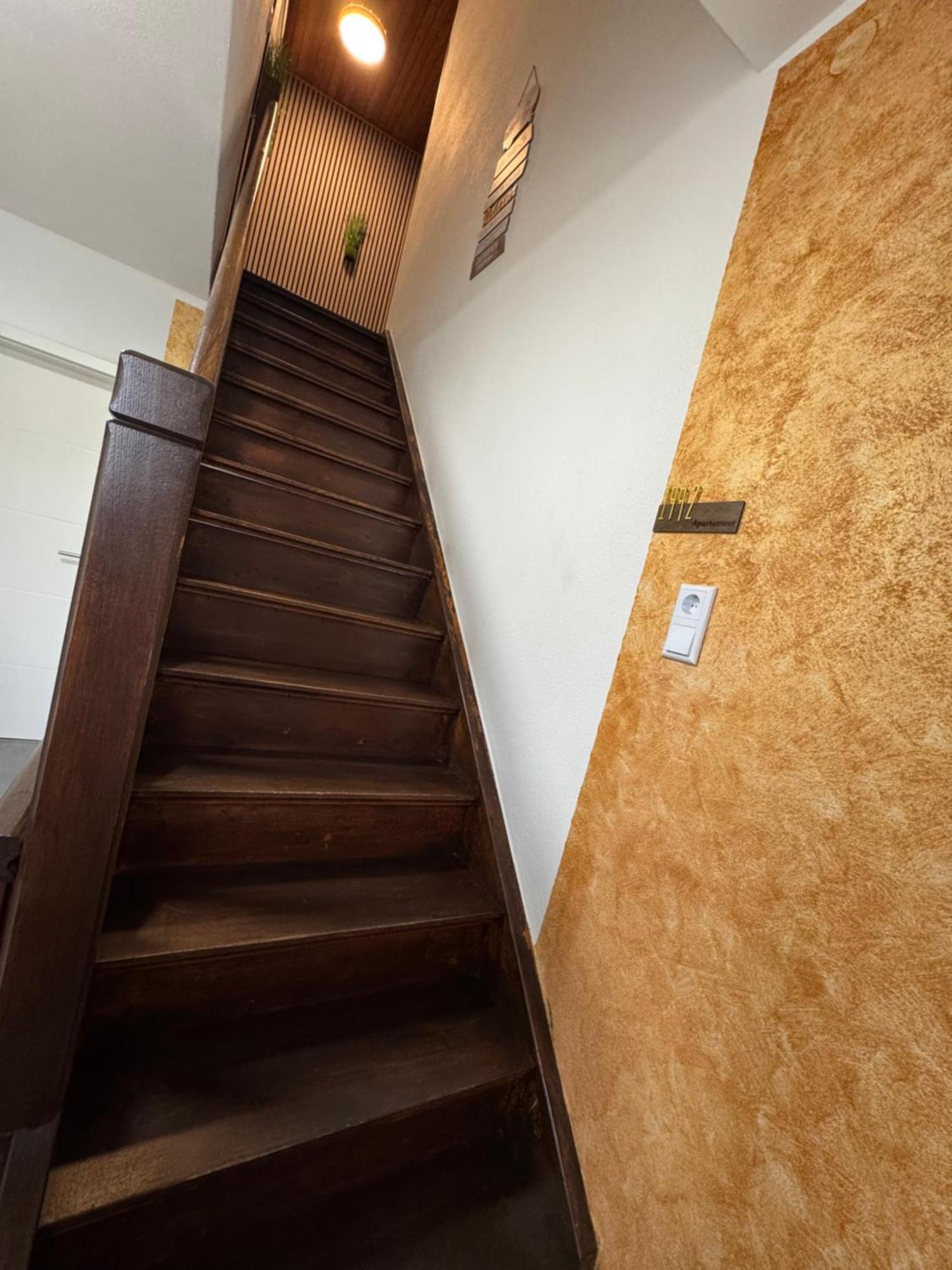 Ada&Cris Apartament Klotten Ngoại thất bức ảnh
