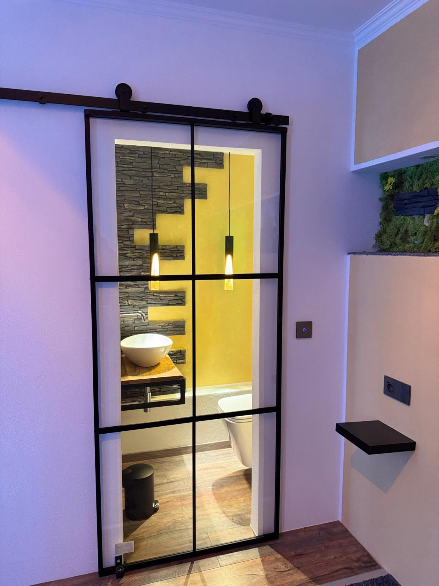 Ada&Cris Apartament Klotten Ngoại thất bức ảnh