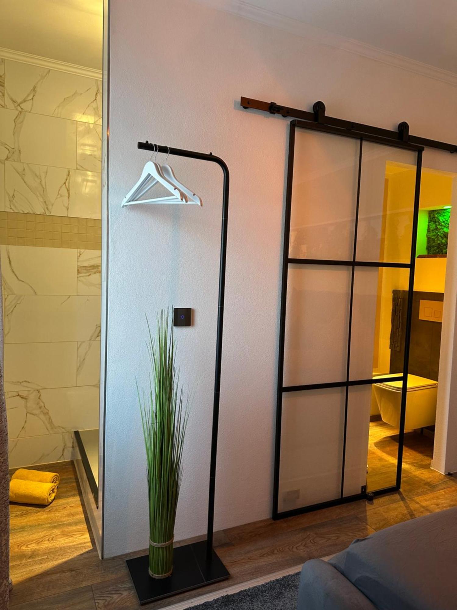 Ada&Cris Apartament Klotten Ngoại thất bức ảnh